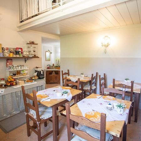Locanda Antico Casale 체제나티코 외부 사진