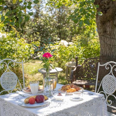 Locanda Antico Casale 체제나티코 외부 사진