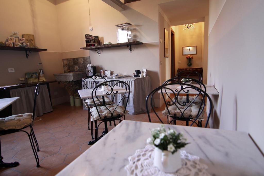 Locanda Antico Casale 체제나티코 외부 사진